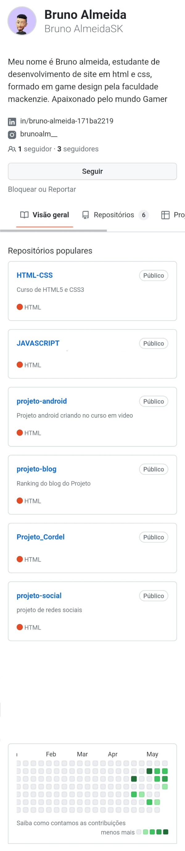 github