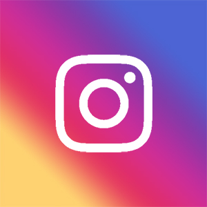 botão instagram